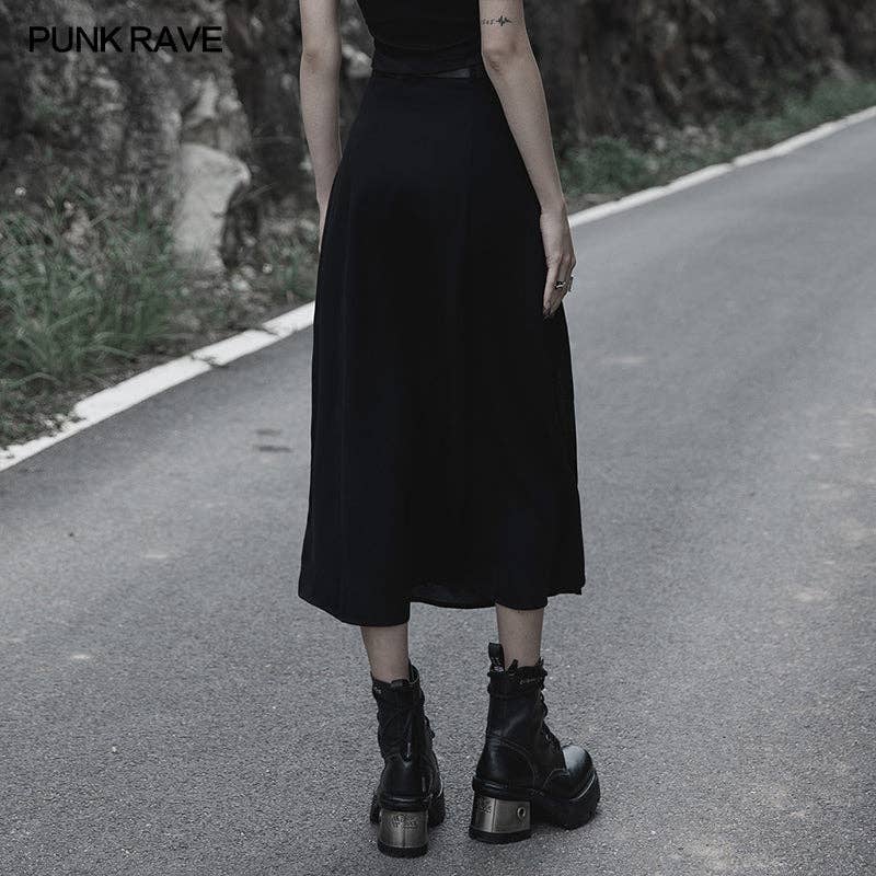 Brianna skirt black
