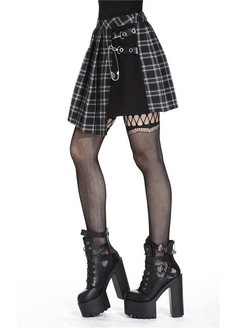 Mini skirt