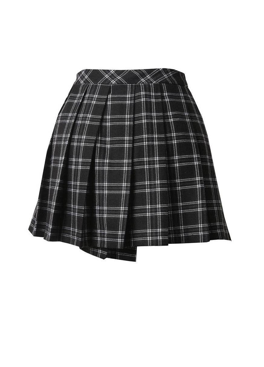 Mini skirt