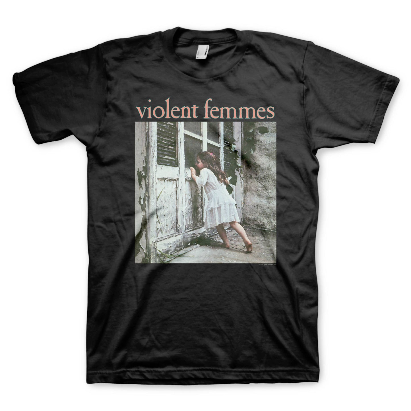 Violent Femmes