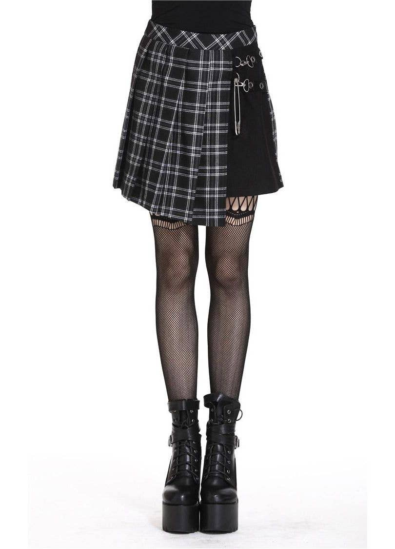 Mini skirt