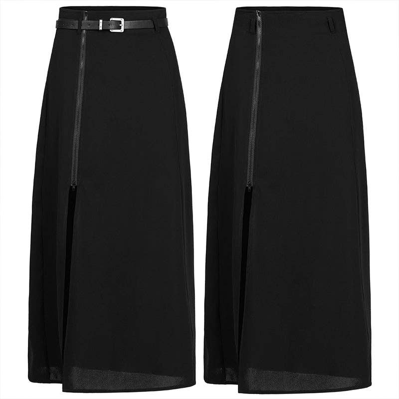 Brianna skirt black