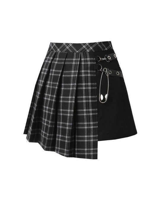 Mini skirt