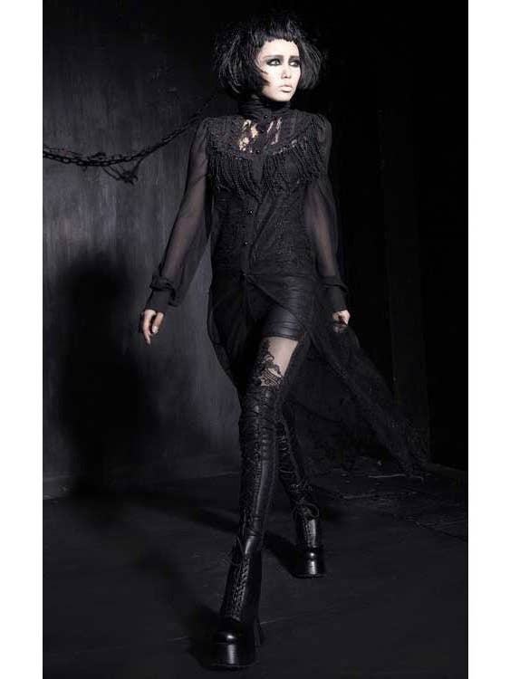 Macbeth leggings