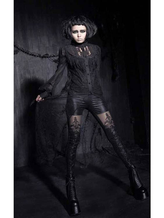 Macbeth leggings