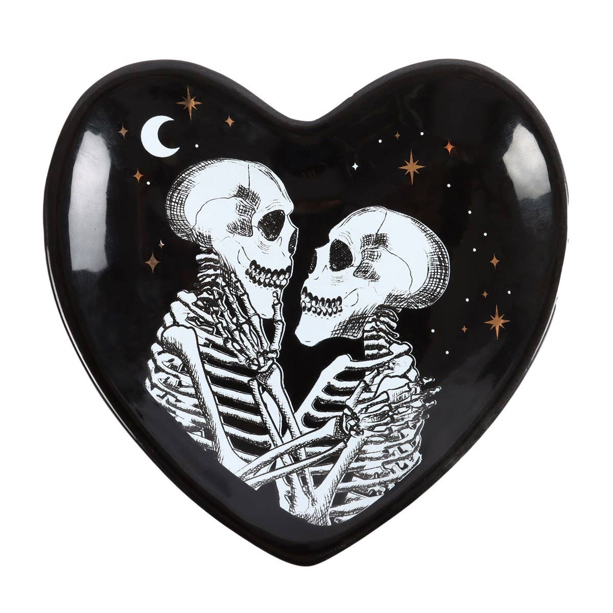 Love Never Dies dish