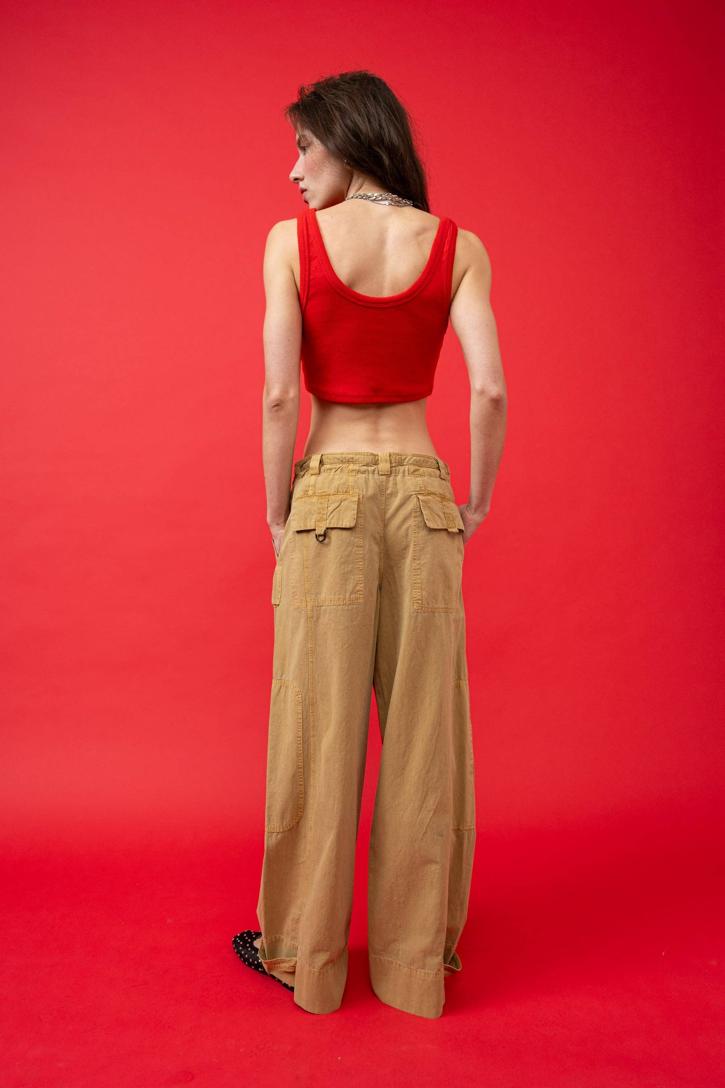 Cargo Pants