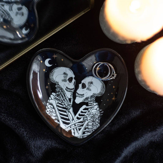 Love Never Dies dish