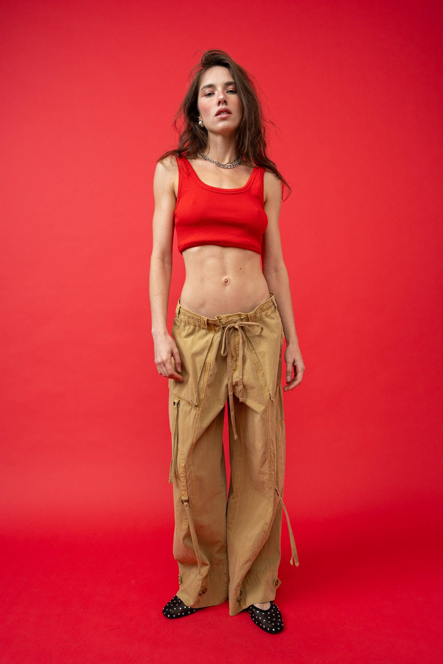Cargo Pants