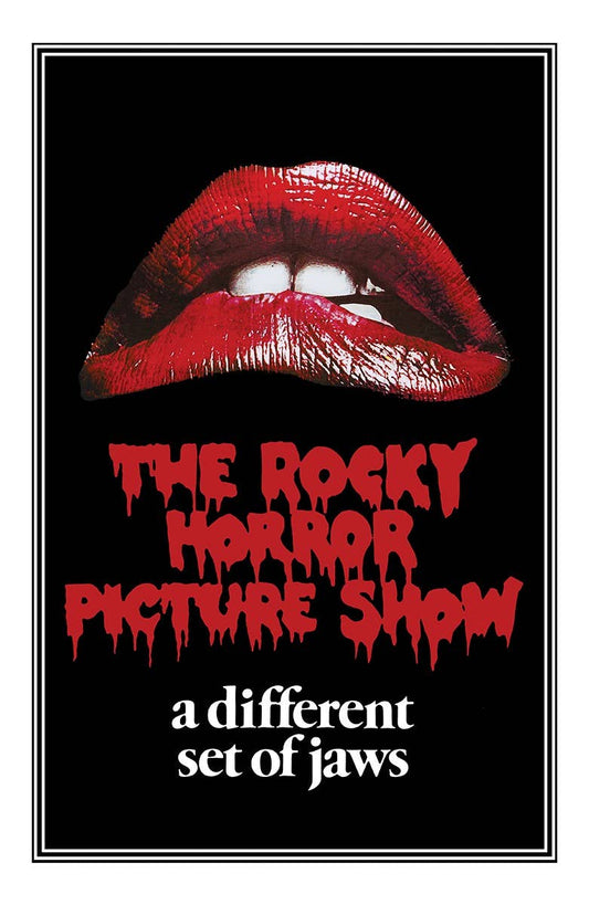 The Rocky Horror Picture Show