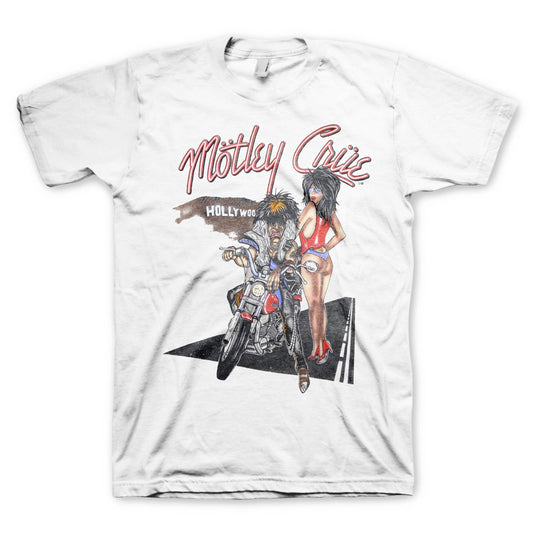 Motley Crue