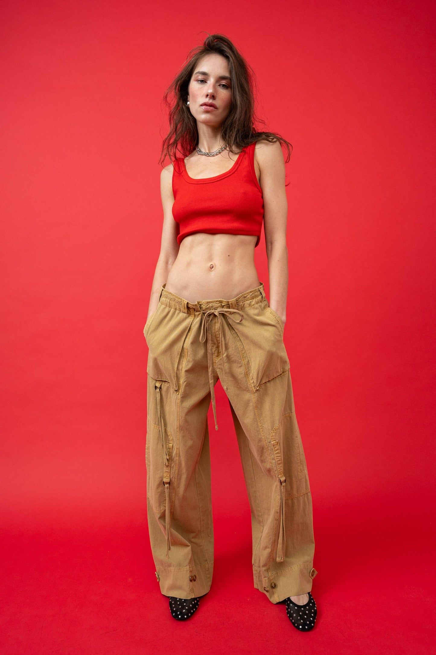 Cargo Pants